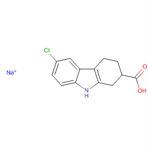 CAS 62646-07-5 structure