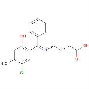 CAS 62666-07-3 molecular structure