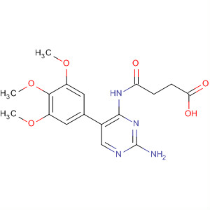 CAS 62668-07-9 molecular structure