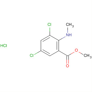 CAS 62675-07-4 molecular structure