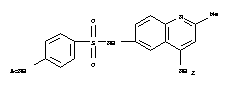 CAS 6269-74-5 molecular structure