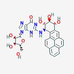 CAS 62696-74-6 molecular structure