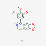 CAS 6271-07-4 molecular structure