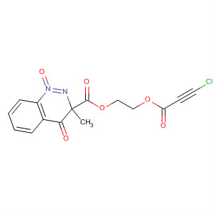 CAS 62730-74-9 structure