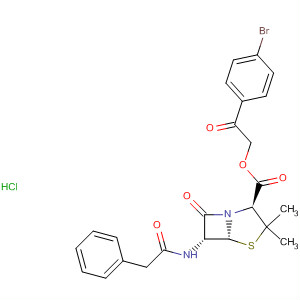 CAS 62734-74-1 molecular structure