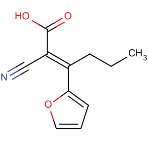 CAS 62737-74-0 molecular structure
