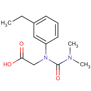 CAS 62750-07-6 molecular structure