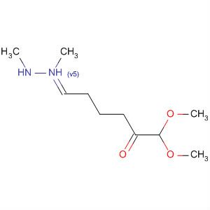 CAS 62752-74-3 molecular structure
