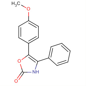 CAS 62762-74-7 structure