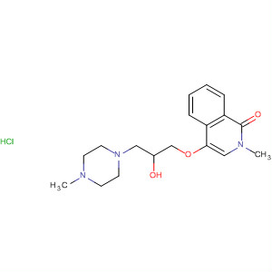 CAS 62775-07-9 molecular structure