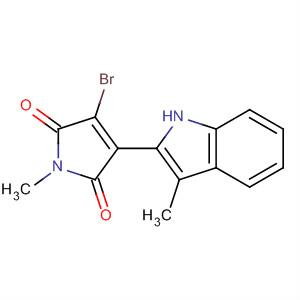 CAS 62787-07-9 structure