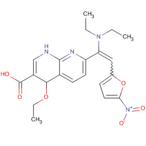 CAS 62806-07-9 structure