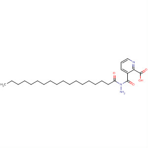 CAS 62814-74-8 molecular structure