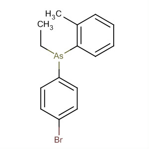 CAS 62830-07-3 molecular structure