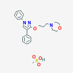 CAS 62833-07-2 structure