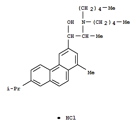 CAS 6285-74-1 molecular structure