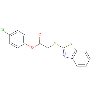 CAS 62886-07-1 structure