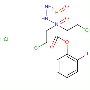 CAS 62919-07-7 molecular structure