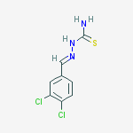 CAS 6292-74-6 molecular structure