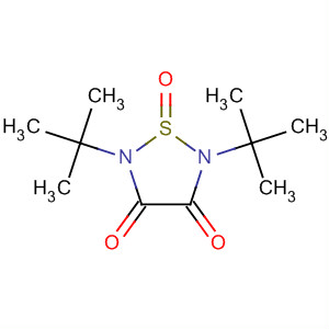 CAS 62933-74-8 molecular structure