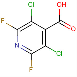 CAS 62952-74-3 molecular structure