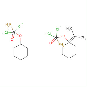 CAS 62955-07-1 molecular structure