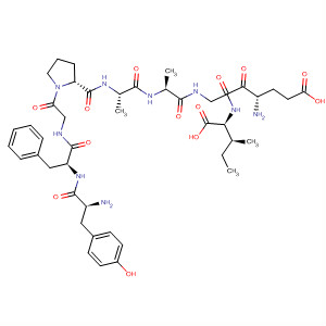 CAS 630105-74-7 structure