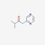 CAS 6303-74-8 molecular structure