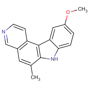 CAS 63081-07-2 structure