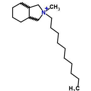 CAS 6309-74-6 molecular structure