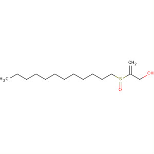 CAS 63107-07-3 molecular structure