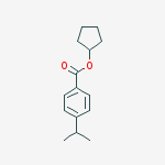 CAS 6315-07-7 molecular structure