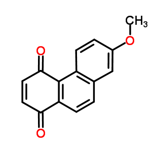 CAS 63216-07-9 structure