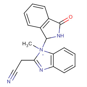 CAS 63245-07-8 molecular structure