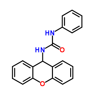 CAS 6331-74-4 structure