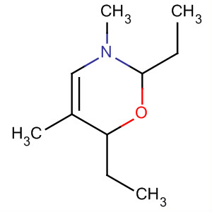 CAS 63332-74-1 structure