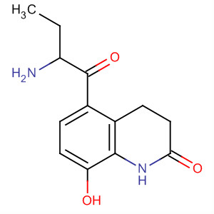 CAS 63366-74-5 structure