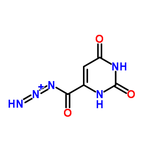 CAS 6339-07-7 molecular structure