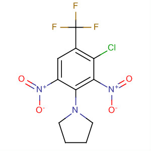 CAS 63418-07-5 molecular structure