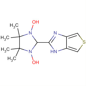 CAS 634189-07-4 molecular structure