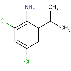 CAS 634205-74-6 molecular structure