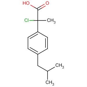 CAS 63472-74-2 molecular structure