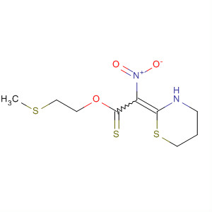 CAS 63519-74-4 molecular structure