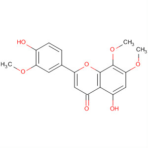 CAS 63529-07-7 molecular structure