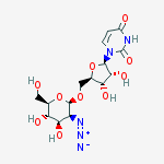 CAS 635293-07-1 molecular structure
