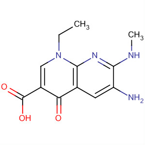 CAS 63541-07-1 structure