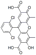 CAS 6359-07-5 molecular structure
