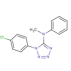 CAS 63641-07-6 molecular structure