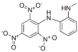 CAS 63666-07-9 molecular structure