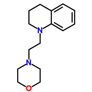 CAS 63680-74-0 molecular structure